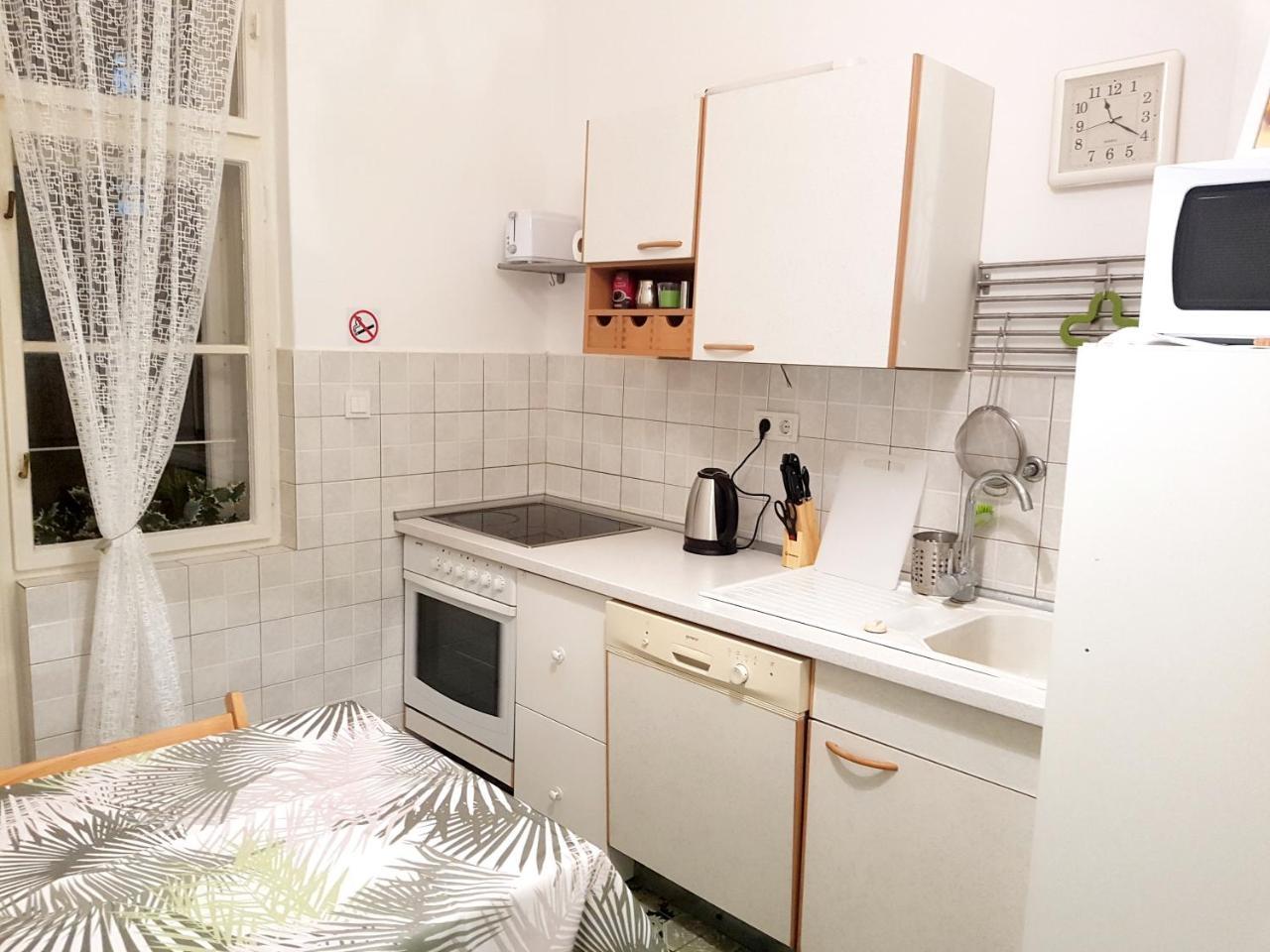 Apartman Espera Zagreb Exterior foto